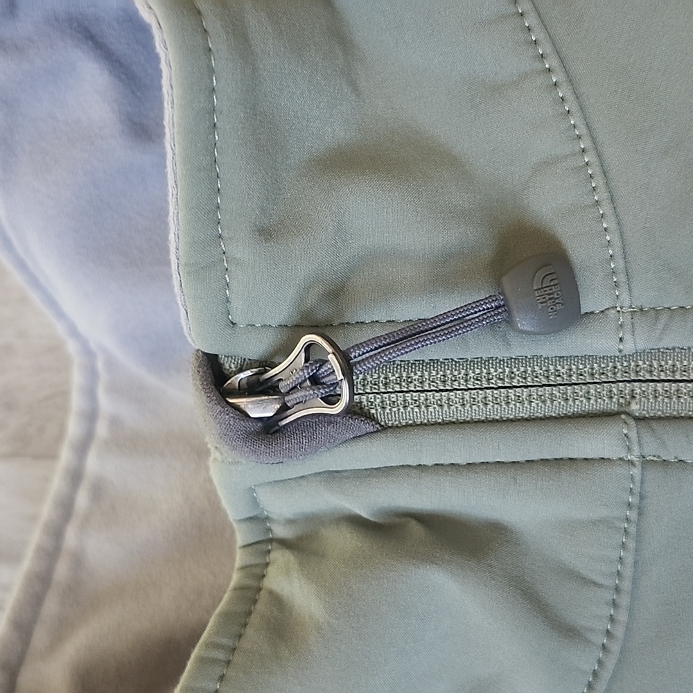 The Northface Face Bionic Jacket S - image 3